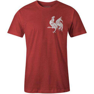 RoosterThread+Spoke - THREAD+SPOKE | MTB APPAREL | ROAD BIKING T-SHIRTS | BICYCLE T SHIRTS |