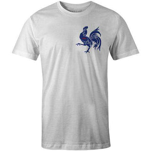 RoosterThread+Spoke - THREAD+SPOKE | MTB APPAREL | ROAD BIKING T-SHIRTS | BICYCLE T SHIRTS |