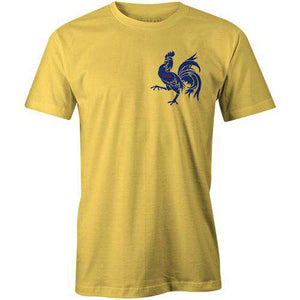 RoosterThread+Spoke - THREAD+SPOKE | MTB APPAREL | ROAD BIKING T-SHIRTS | BICYCLE T SHIRTS |