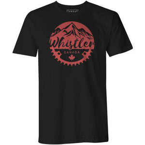 WhistlerTHREAD+SPOKE - THREAD+SPOKE | MTB APPAREL | ROAD BIKING T-SHIRTS | BICYCLE T SHIRTS |