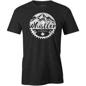 WhistlerTHREAD+SPOKE - THREAD+SPOKE | MTB APPAREL | ROAD BIKING T-SHIRTS | BICYCLE T SHIRTS |
