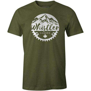 WhistlerTHREAD+SPOKE - THREAD+SPOKE | MTB APPAREL | ROAD BIKING T-SHIRTS | BICYCLE T SHIRTS |