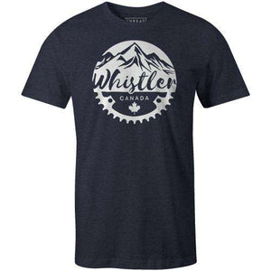 WhistlerTHREAD+SPOKE - THREAD+SPOKE | MTB APPAREL | ROAD BIKING T-SHIRTS | BICYCLE T SHIRTS |