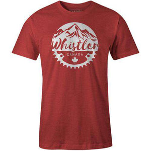 WhistlerTHREAD+SPOKE - THREAD+SPOKE | MTB APPAREL | ROAD BIKING T-SHIRTS | BICYCLE T SHIRTS |