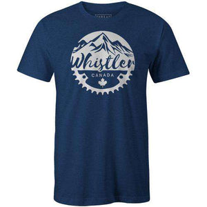 WhistlerTHREAD+SPOKE - THREAD+SPOKE | MTB APPAREL | ROAD BIKING T-SHIRTS | BICYCLE T SHIRTS |