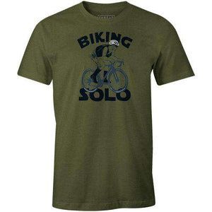 Biking SoloBoggs Nicolas - THREAD+SPOKE | MTB APPAREL | ROAD BIKING T-SHIRTS | BICYCLE T SHIRTS |