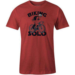 Biking SoloBoggs Nicolas - THREAD+SPOKE | MTB APPAREL | ROAD BIKING T-SHIRTS | BICYCLE T SHIRTS |