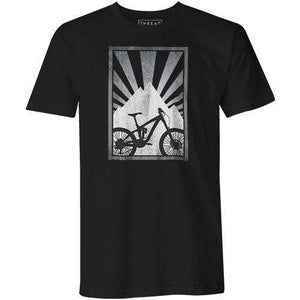 Enduro ClimberThread+Spoke - THREAD+SPOKE | MTB APPAREL | ROAD BIKING T-SHIRTS | BICYCLE T SHIRTS |