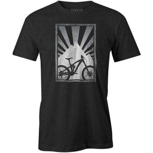 Enduro ClimberThread+Spoke - THREAD+SPOKE | MTB APPAREL | ROAD BIKING T-SHIRTS | BICYCLE T SHIRTS |