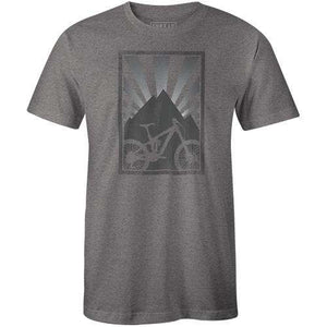 Enduro ClimberThread+Spoke - THREAD+SPOKE | MTB APPAREL | ROAD BIKING T-SHIRTS | BICYCLE T SHIRTS |
