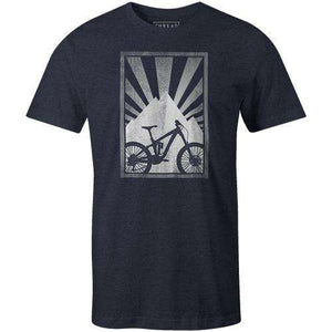 Enduro ClimberThread+Spoke - THREAD+SPOKE | MTB APPAREL | ROAD BIKING T-SHIRTS | BICYCLE T SHIRTS |