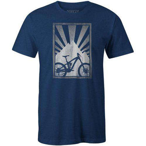 Enduro ClimberThread+Spoke - THREAD+SPOKE | MTB APPAREL | ROAD BIKING T-SHIRTS | BICYCLE T SHIRTS |