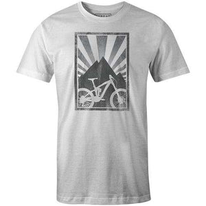 Enduro ClimberThread+Spoke - THREAD+SPOKE | MTB APPAREL | ROAD BIKING T-SHIRTS | BICYCLE T SHIRTS |