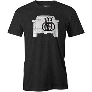 MTB TruckThread+Spoke - THREAD+SPOKE | MTB APPAREL | ROAD BIKING T-SHIRTS | BICYCLE T SHIRTS |