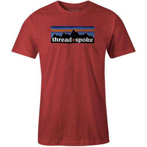 ThreadagoniaTHREAD+SPOKE - THREAD+SPOKE | MTB APPAREL | ROAD BIKING T-SHIRTS | BICYCLE T SHIRTS |