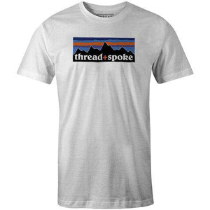 ThreadagoniaTHREAD+SPOKE - THREAD+SPOKE | MTB APPAREL | ROAD BIKING T-SHIRTS | BICYCLE T SHIRTS |