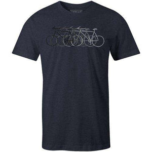 Just BikeYanmos - THREAD+SPOKE | MTB APPAREL | ROAD BIKING T-SHIRTS | BICYCLE T SHIRTS |