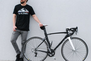 Cycling's Greatest ClimbThread+Spoke - THREAD+SPOKE | MTB APPAREL | ROAD BIKING T-SHIRTS | BICYCLE T SHIRTS |