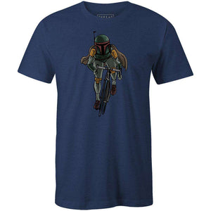 Men's T-shirt - Bobba Sprint