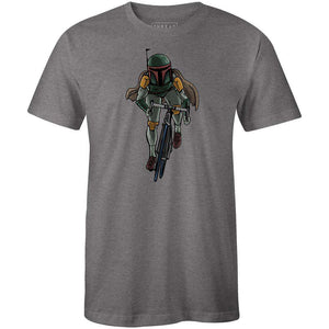 Men's T-shirt - Bobba Sprint