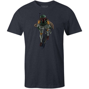 Men's T-shirt - Bobba Sprint