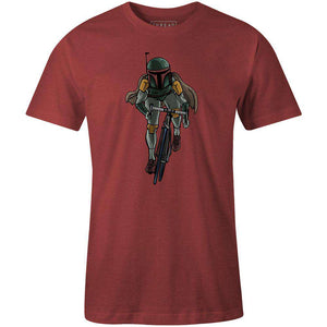 Men's T-shirt - Bobba Sprint