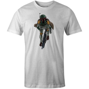 Men's T-shirt - Bobba Sprint