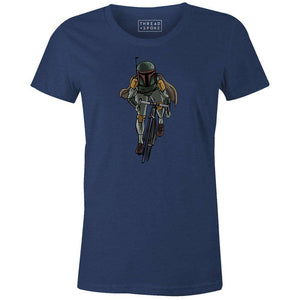 Women's T-shirt - Bobba Sprint