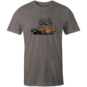 Men's T-shirt - Molteni Team Car