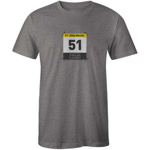 51 MerckxBICI - THREAD+SPOKE | MTB APPAREL | ROAD BIKING T-SHIRTS | BICYCLE T SHIRTS |