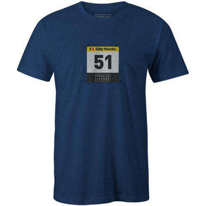51 MerckxBICI - THREAD+SPOKE | MTB APPAREL | ROAD BIKING T-SHIRTS | BICYCLE T SHIRTS |