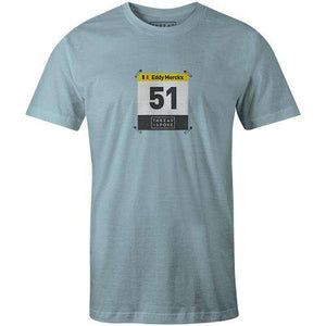 51 MerckxBICI - THREAD+SPOKE | MTB APPAREL | ROAD BIKING T-SHIRTS | BICYCLE T SHIRTS |