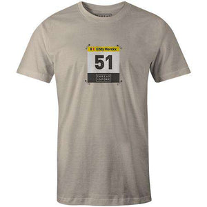 51 MerckxBICI - THREAD+SPOKE | MTB APPAREL | ROAD BIKING T-SHIRTS | BICYCLE T SHIRTS |