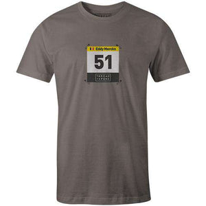 51 MerckxBICI - THREAD+SPOKE | MTB APPAREL | ROAD BIKING T-SHIRTS | BICYCLE T SHIRTS |