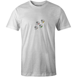 La Grande BoucleBICI - THREAD+SPOKE | MTB APPAREL | ROAD BIKING T-SHIRTS | BICYCLE T SHIRTS |