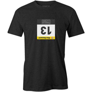 Lucky 13BICI - THREAD+SPOKE | MTB APPAREL | ROAD BIKING T-SHIRTS | BICYCLE T SHIRTS |