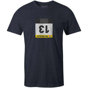 Lucky 13BICI - THREAD+SPOKE | MTB APPAREL | ROAD BIKING T-SHIRTS | BICYCLE T SHIRTS |