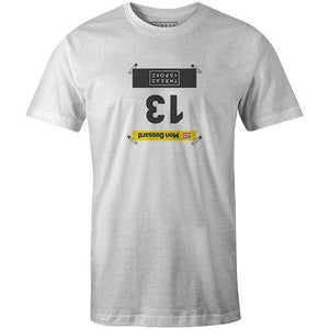 Lucky 13BICI - THREAD+SPOKE | MTB APPAREL | ROAD BIKING T-SHIRTS | BICYCLE T SHIRTS |