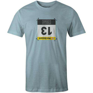 Lucky 13BICI - THREAD+SPOKE | MTB APPAREL | ROAD BIKING T-SHIRTS | BICYCLE T SHIRTS |