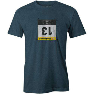 Lucky 13BICI - THREAD+SPOKE | MTB APPAREL | ROAD BIKING T-SHIRTS | BICYCLE T SHIRTS |