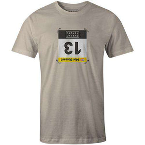 Lucky 13BICI - THREAD+SPOKE | MTB APPAREL | ROAD BIKING T-SHIRTS | BICYCLE T SHIRTS |