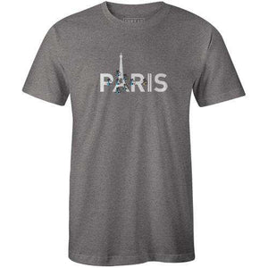 PARISBICI - THREAD+SPOKE | MTB APPAREL | ROAD BIKING T-SHIRTS | BICYCLE T SHIRTS |
