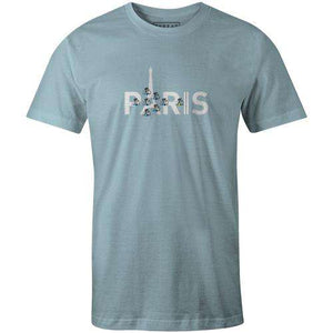 PARISBICI - THREAD+SPOKE | MTB APPAREL | ROAD BIKING T-SHIRTS | BICYCLE T SHIRTS |