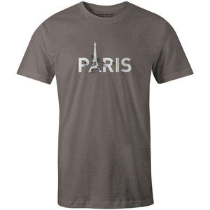 PARISBICI - THREAD+SPOKE | MTB APPAREL | ROAD BIKING T-SHIRTS | BICYCLE T SHIRTS |