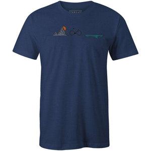 Endless RoadLucas Lajoie - THREAD+SPOKE | MTB APPAREL | ROAD BIKING T-SHIRTS | BICYCLE T SHIRTS |