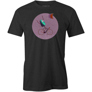Hops CyclistLucas Lajoie - THREAD+SPOKE | MTB APPAREL | ROAD BIKING T-SHIRTS | BICYCLE T SHIRTS |