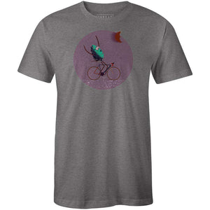 Hops CyclistLucas Lajoie - THREAD+SPOKE | MTB APPAREL | ROAD BIKING T-SHIRTS | BICYCLE T SHIRTS |