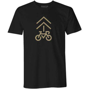 Ride NorthMatt Erickson - THREAD+SPOKE | MTB APPAREL | ROAD BIKING T-SHIRTS | BICYCLE T SHIRTS |