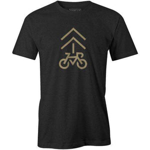 Ride NorthMatt Erickson - THREAD+SPOKE | MTB APPAREL | ROAD BIKING T-SHIRTS | BICYCLE T SHIRTS |