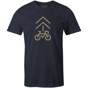 Ride NorthMatt Erickson - THREAD+SPOKE | MTB APPAREL | ROAD BIKING T-SHIRTS | BICYCLE T SHIRTS |